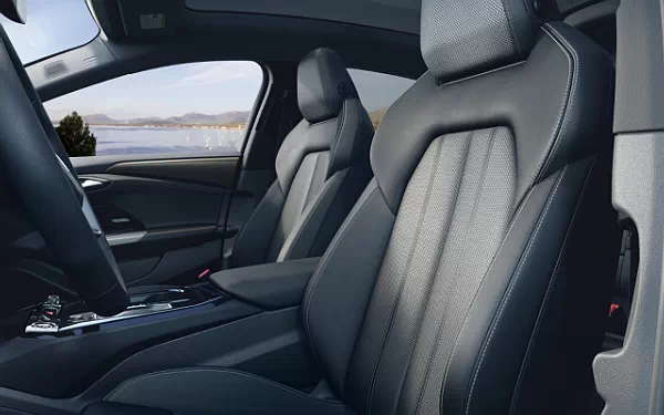 Cars wallpapers Audi A6 Sportback e-tron US-spec - 2025