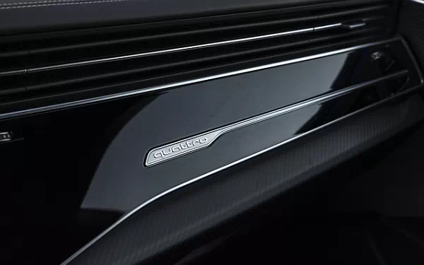 Cars wallpapers Audi SQ8 TFSI quattro (Chili Red Metallic) US-spec - 2025