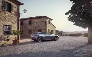 Cars wallpapers Ferrari Purosangue - 2022