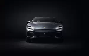 Cars wallpapers Ferrari Purosangue - 2022