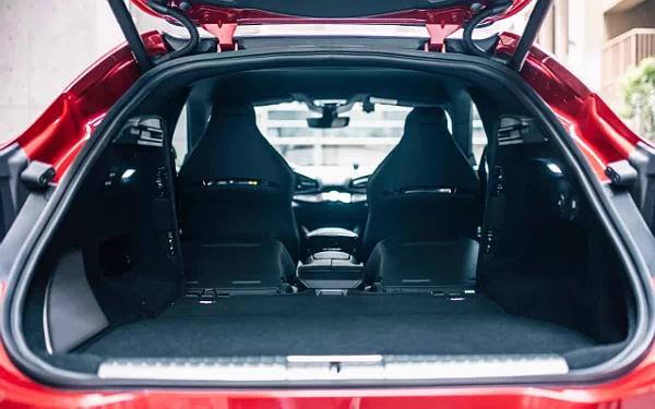 Cars wallpapers Ferrari Purosangue Japan-spec - 2023