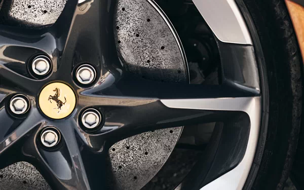 Cars wallpapers Ferrari Purosangue US-spec - 2023