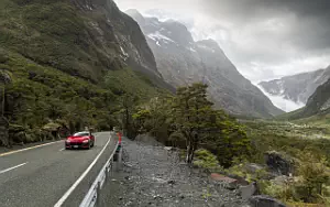 Cars wallpapers Ferrari Purosangue - 2023