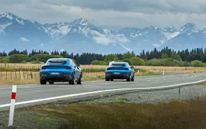 Cars wallpapers Ferrari Purosangue - 2023