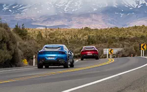 Cars wallpapers Ferrari Purosangue - 2023