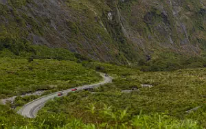 Cars wallpapers Ferrari Purosangue - 2023