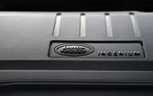 Cars wallpapers Land Rover Discovery Sport HSE Si4 Dynamic Lux UK-spec - 2017