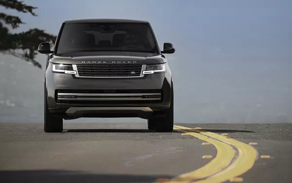 Cars wallpapers Range Rover SE P400 LWB US-spec - 2022