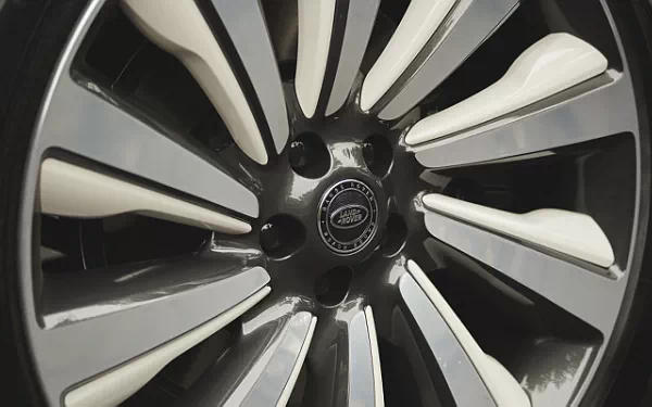 Cars wallpapers Range Rover SV Carmel Edition US-spec - 2022