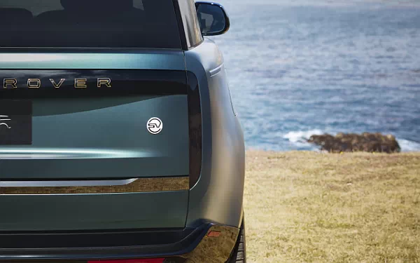 Cars wallpapers Range Rover SV Carmel Edition US-spec - 2024