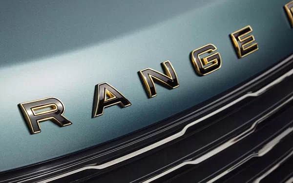 Cars wallpapers Range Rover SV Carmel Edition US-spec - 2024