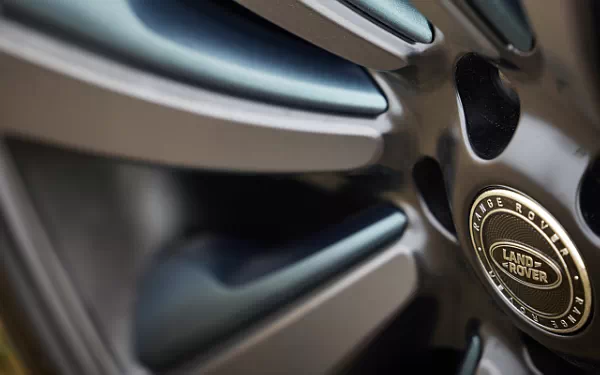 Cars wallpapers Range Rover SV Carmel Edition US-spec - 2024