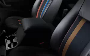 Cars wallpapers Land Rover Defender 90 by Paul Smith - 2015