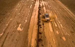 Cars wallpapers Land Rover Defender 110 Explorer Pack First Edition - 2020