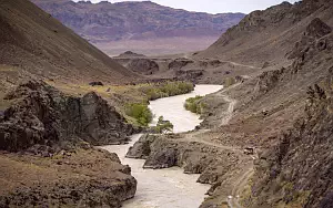 Cars wallpapers Land Rover Defender 110 Explorer Pack First Edition - 2020