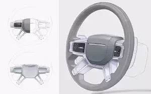 Cars wallpapers Land Rover Defender 90 D240 SE Urban Pack - 2020