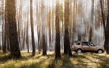 Cars wallpapers Land Rover Discovery 4 - 2010