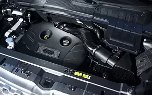 Cars wallpapers Range Rover Evoque Convertible Si4 HSE Dynamic - 2016