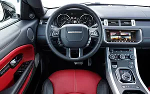 Cars wallpapers Range Rover Evoque Convertible Si4 HSE Dynamic - 2016