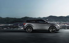 Cars wallpapers Range Rover Evoque Special Edition Victoria Beckham - 2012