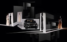Cars wallpapers Range Rover Evoque Special Edition Victoria Beckham - 2012