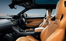 Cars wallpapers Range Rover Evoque Special Edition Victoria Beckham - 2012