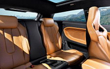 Cars wallpapers Range Rover Evoque Special Edition Victoria Beckham - 2012