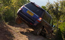 Cars wallpapers Land Rover Freelander 2 - 2011