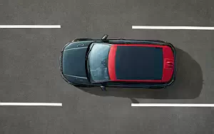 Cars wallpapers Range Rover Evoque Ember Edition - 2016