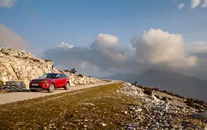 Cars wallpapers Range Rover Evoque D240 S - 2019