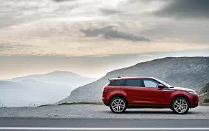 Cars wallpapers Range Rover Evoque D240 S - 2019