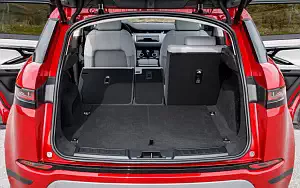 Cars wallpapers Range Rover Evoque D240 S - 2019