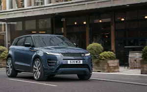 Cars wallpapers Range Rover Evoque Autobiography - 2023
