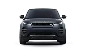 Cars wallpapers Range Rover Evoque Autobiography - 2023