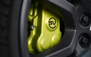 Cars wallpapers Range Rover Sport SV Edition One - 2023