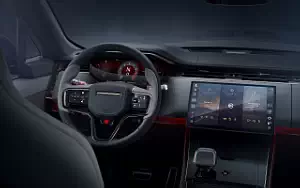 Cars wallpapers Range Rover Sport SV Edition One - 2023