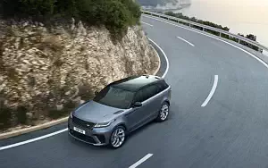 Cars wallpapers Range Rover Velar SVAutobiography Dynamic Edition - 2019