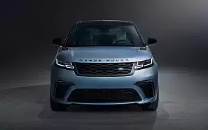 Cars wallpapers Range Rover Velar SVAutobiography Dynamic Edition - 2019