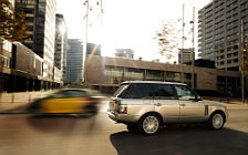 Cars wallpapers Land Rover Range Rover - 2010