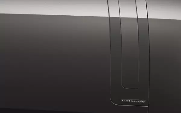 Cars wallpapers Range Rover Autobiography - 2022