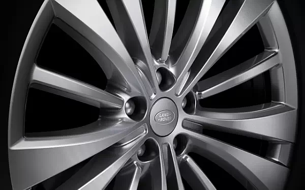 Cars wallpapers Range Rover Autobiography - 2022