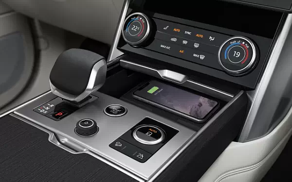 Cars wallpapers Range Rover Autobiography - 2022