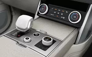 Cars wallpapers Range Rover SV Intrepid - 2022