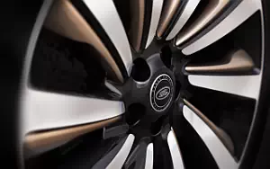 Cars wallpapers Range Rover SV Serenity LWB - 2022