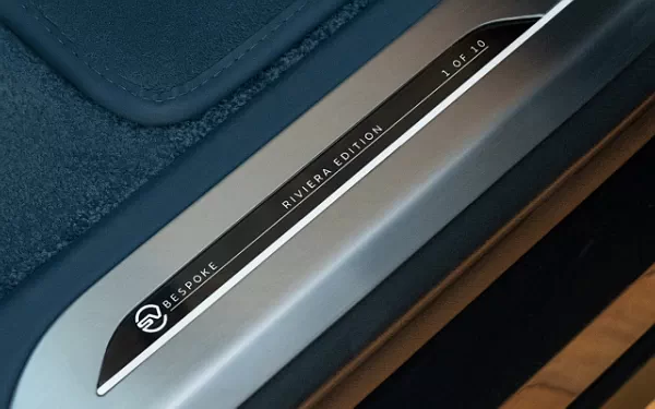 Cars wallpapers Range Rover SV Riviera Edition - 2024