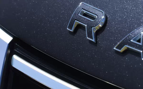 Cars wallpapers Range Rover SV Asilomar - 2025