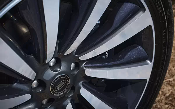 Cars wallpapers Range Rover SV Asilomar - 2025