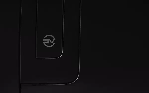 Cars wallpapers Range Rover SV Black - 2025