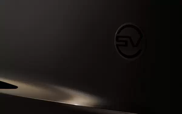 Cars wallpapers Range Rover SV Black - 2025