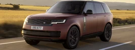 Range Rover SV P510e - 2022